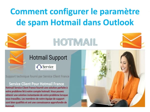 client service Hotmail | Comment débloquer votre compte hotmail