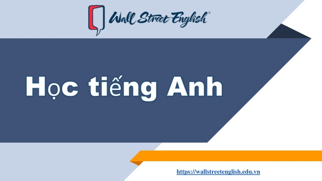 h c ti ng anh