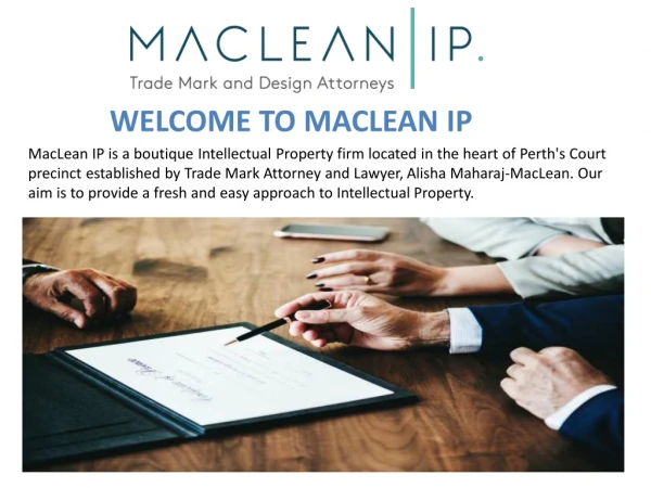 Intellectual Property Lawyers Sydney & Best IP Boutique Firms