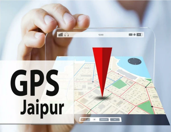 GPS JAIPUR