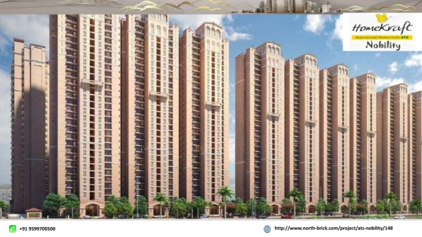 ATS Nobility Greater Noida