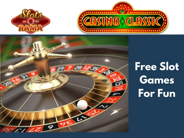 Play Free Slots Online - Slots O Rama