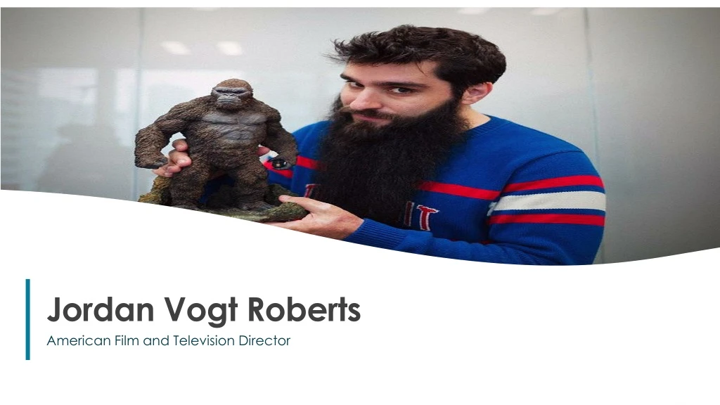 jordan vogt roberts