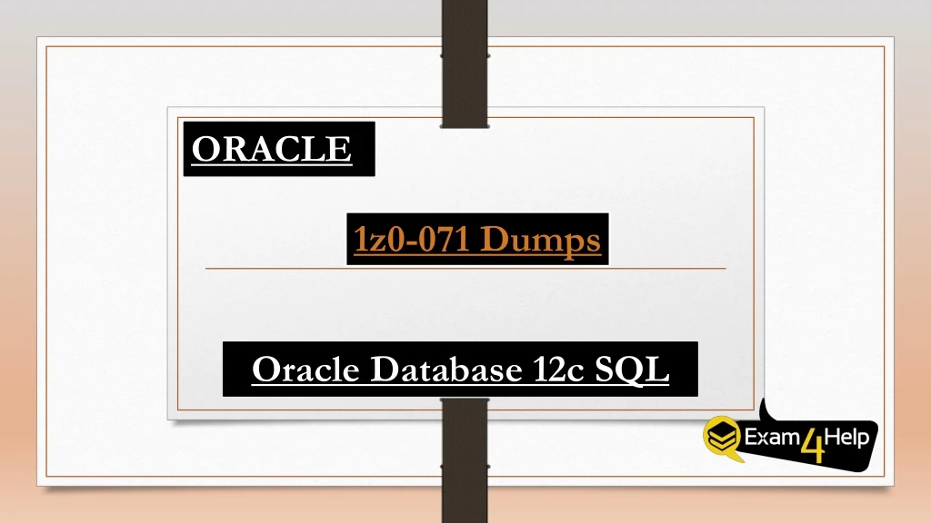 oracle