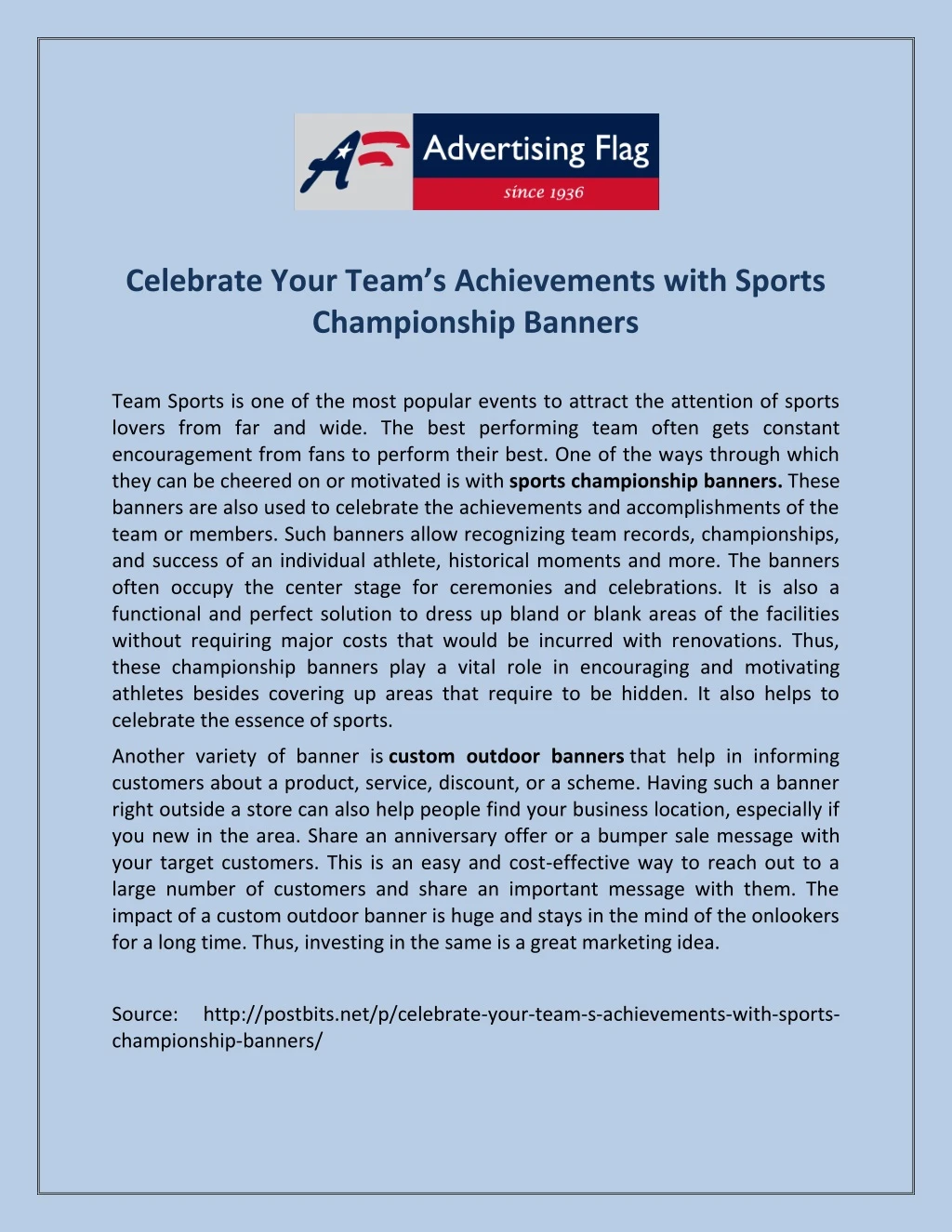 celebrate your team s achievements with sports