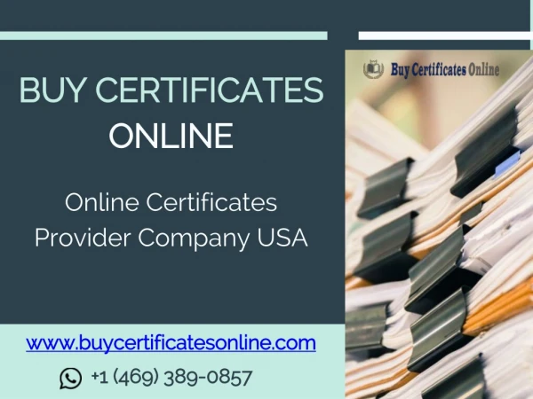 Buy Real IELTS Certificate Online