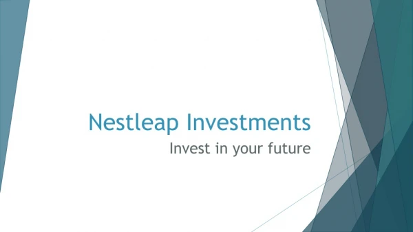 NestLeap