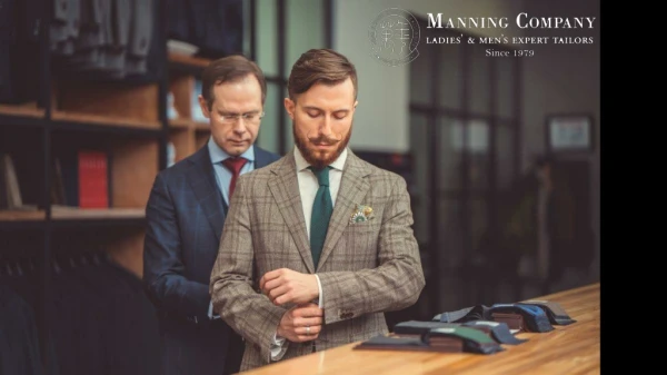 10 Best Custom Tailors in Hong Kong | Custom Suit Tailor in Hong Kong