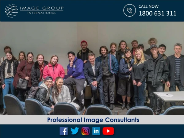 Professional Image Consultants