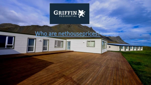 Who are nethouseprices?