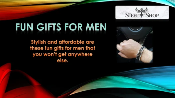 Gift Ideas for Boyfriend are Going to Bring Great Help for You!