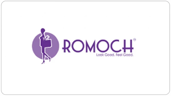 Romoch Online Fashion Jewellery
