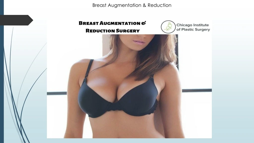 breast augmentation reduction