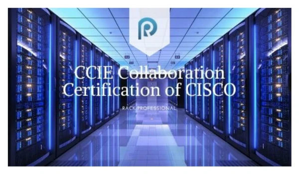 CCIE Collaborations
