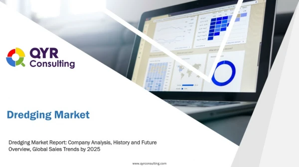 Dredging Market Report: Company Analysis, History and Future Overview