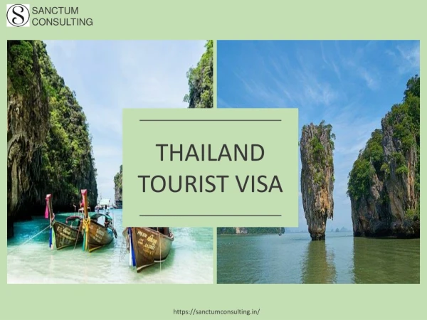 Thailand visa