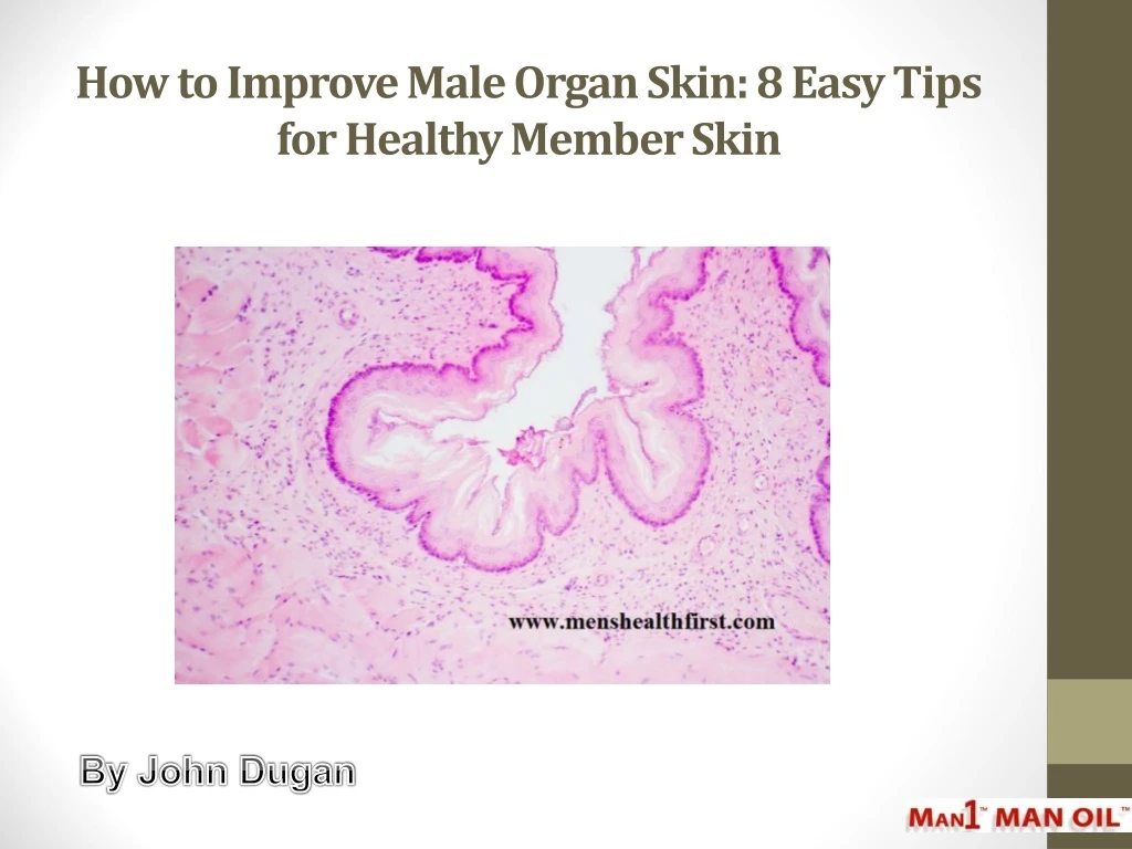 how to improve male organ skin 8 easy tips for healthy member skin
