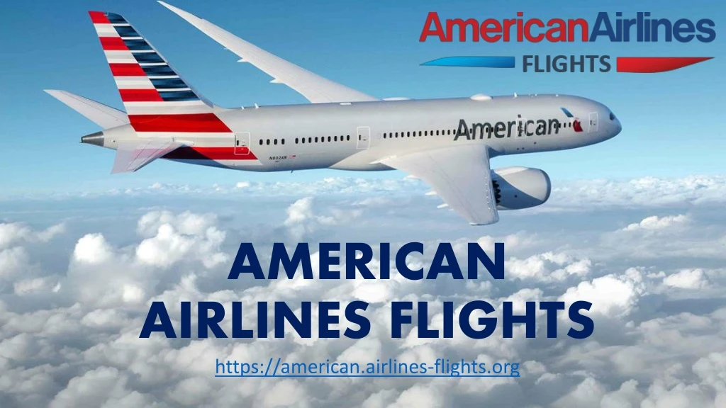american airlines flights https american airlines