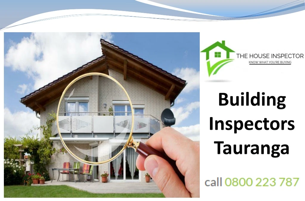 building inspectors tauranga