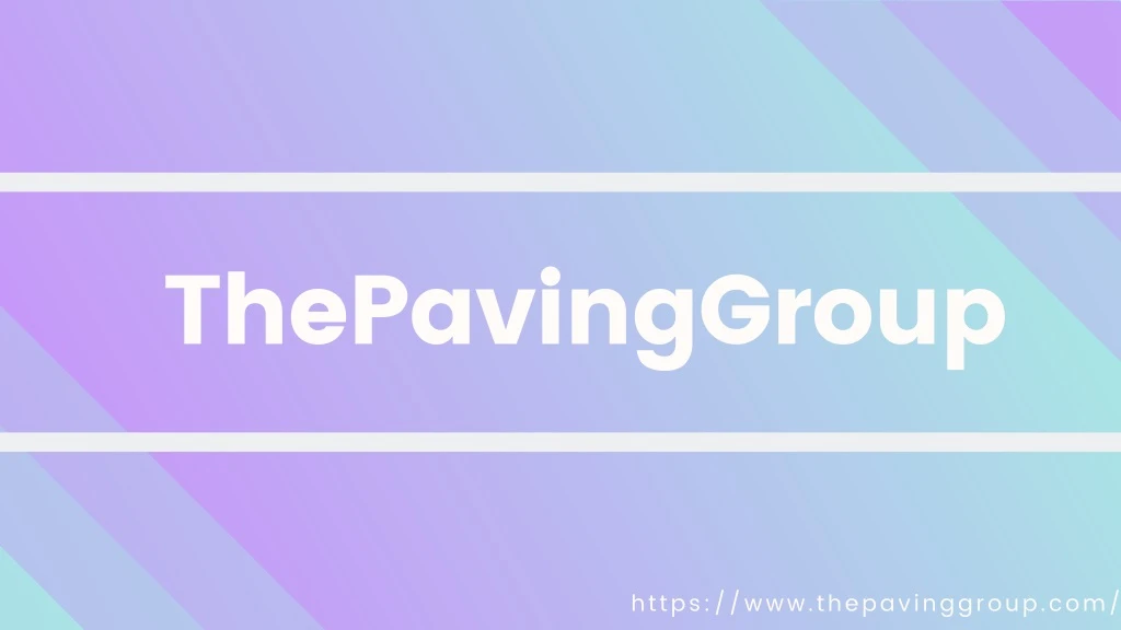 thepavinggroup