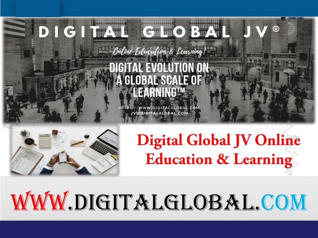 www digitalglobal com