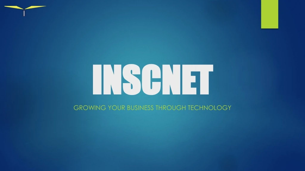 inscnet