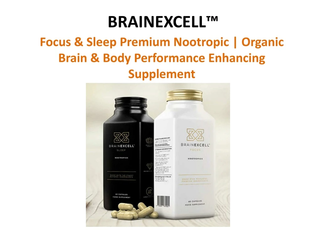 brainexcell