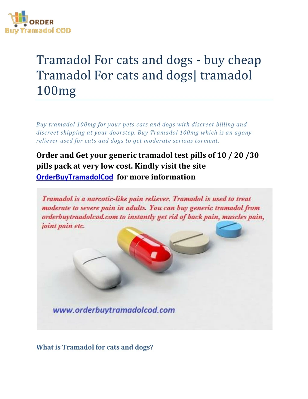 tramadol for cats and dogs buy cheap tramadol