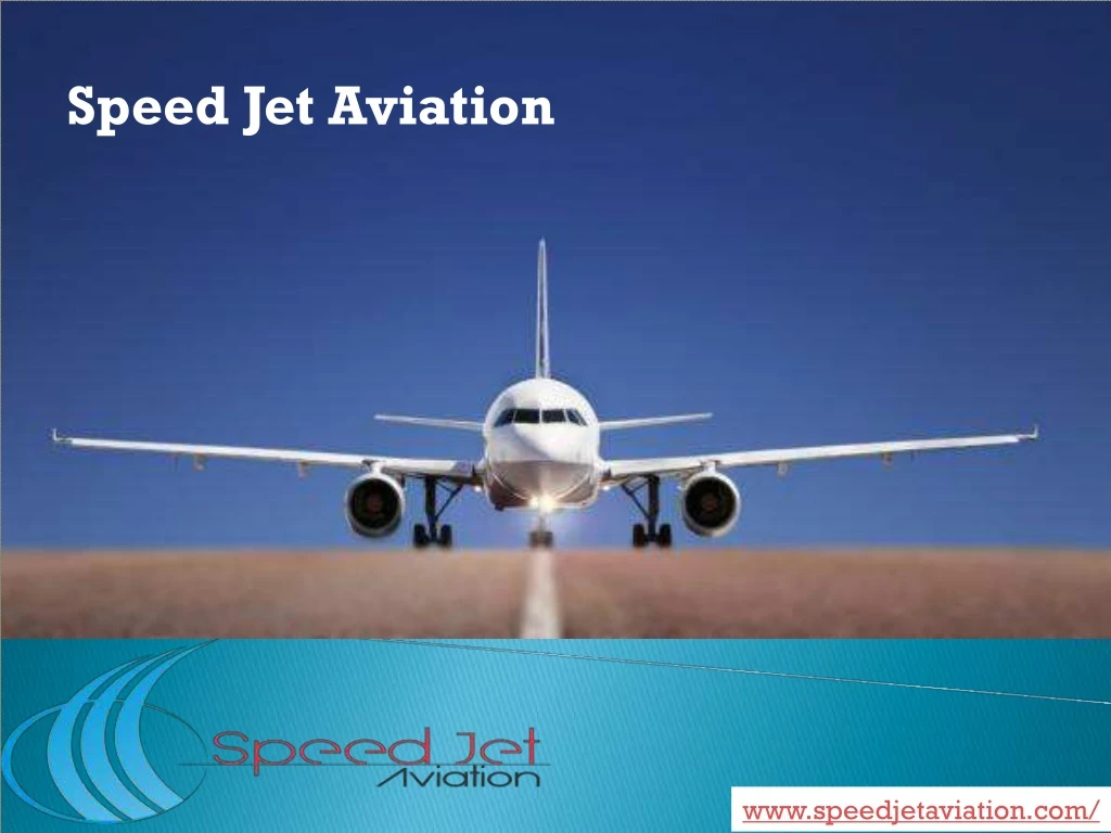 speed jet aviation