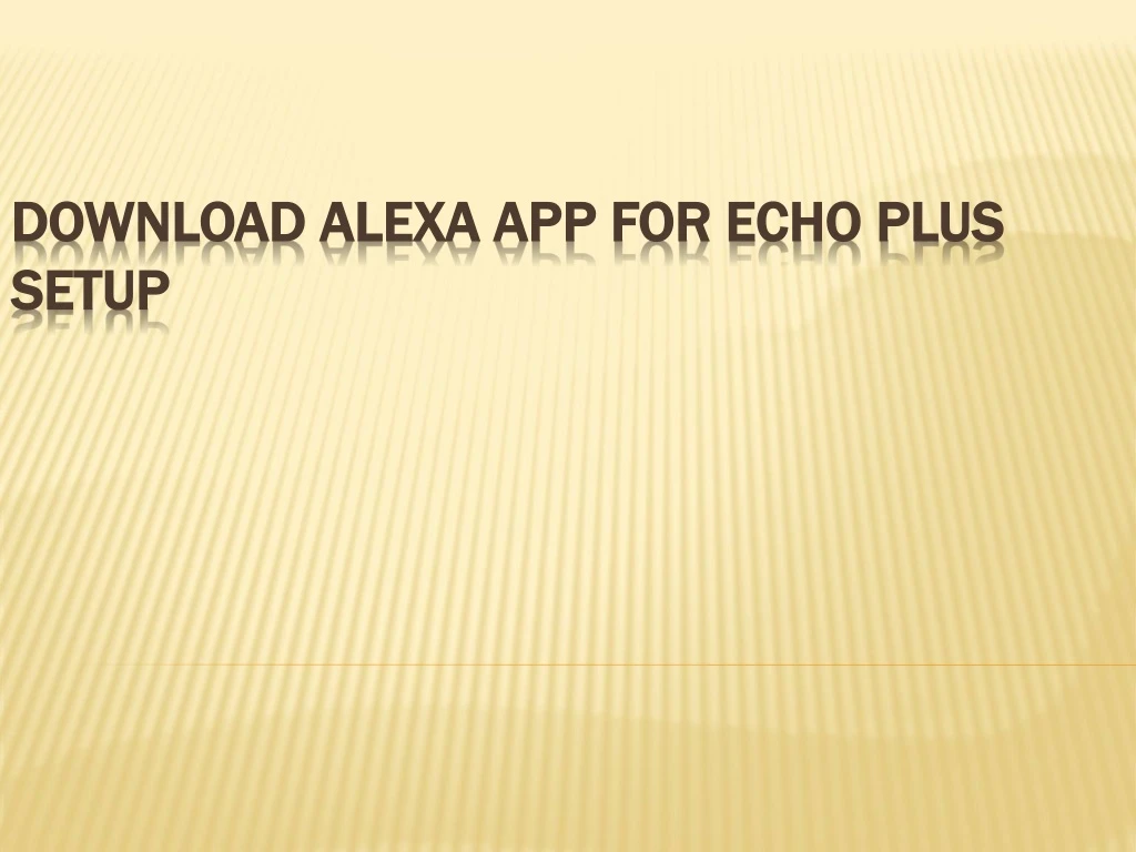 download download alexa setup setup