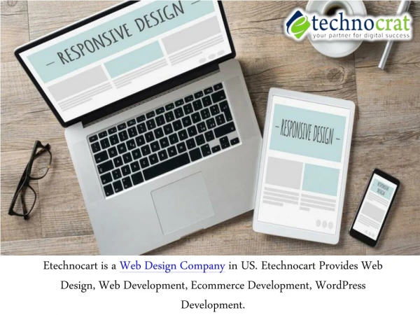 Web Design Company: How To Create A Good Website For Your Online Business