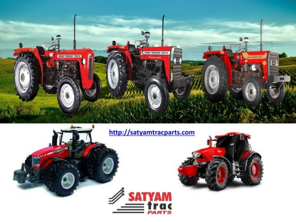 IMT TRACTOR REPLACEMENT PARTS