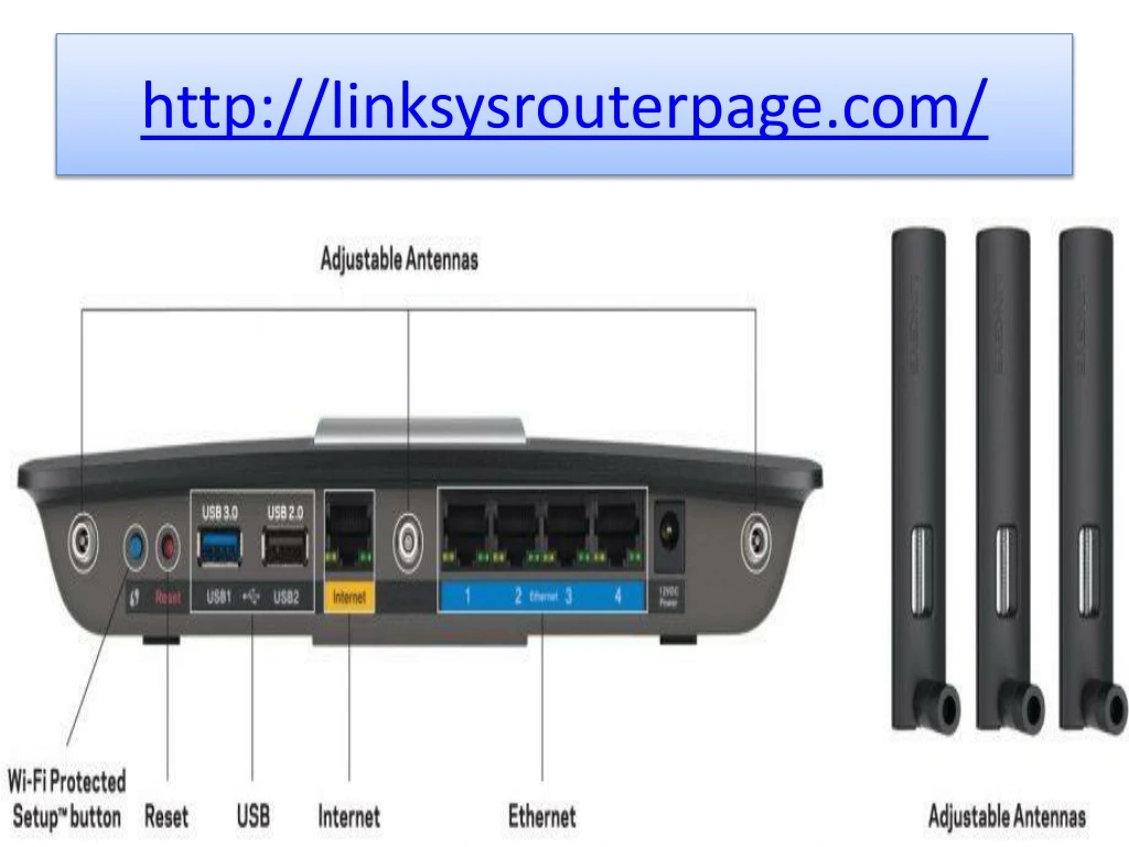 http linksysrouterpage com