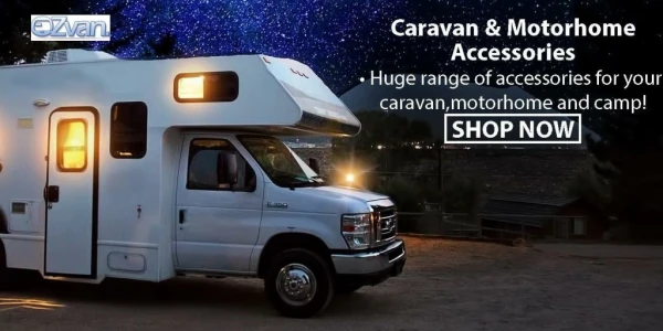 Buy Best Caravan Parts And Caravan Doors.