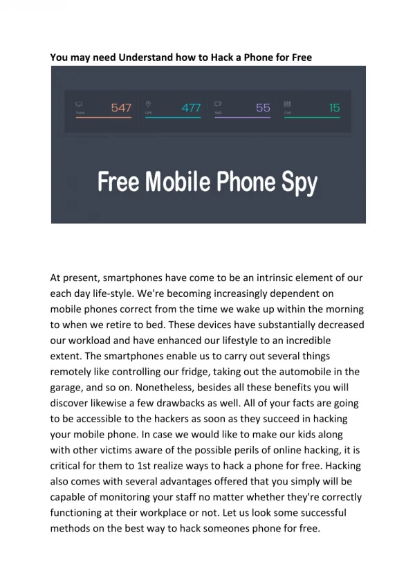 how to hack cell phone at spyzee.com