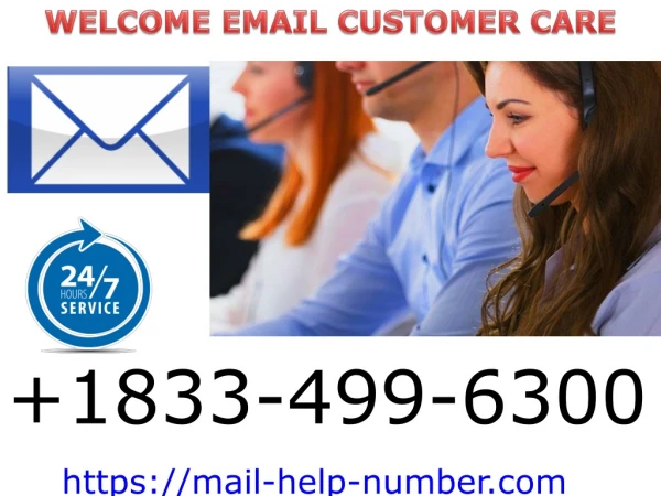 Email Customer Care Number