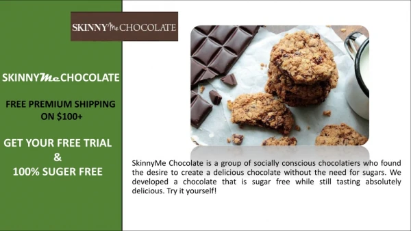 SkinnyMe Chocolate Hearts - Ph 1.855.354.6917