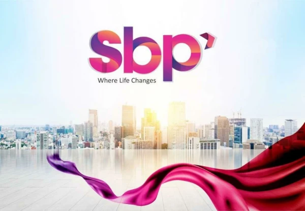 SBP Privilege Card