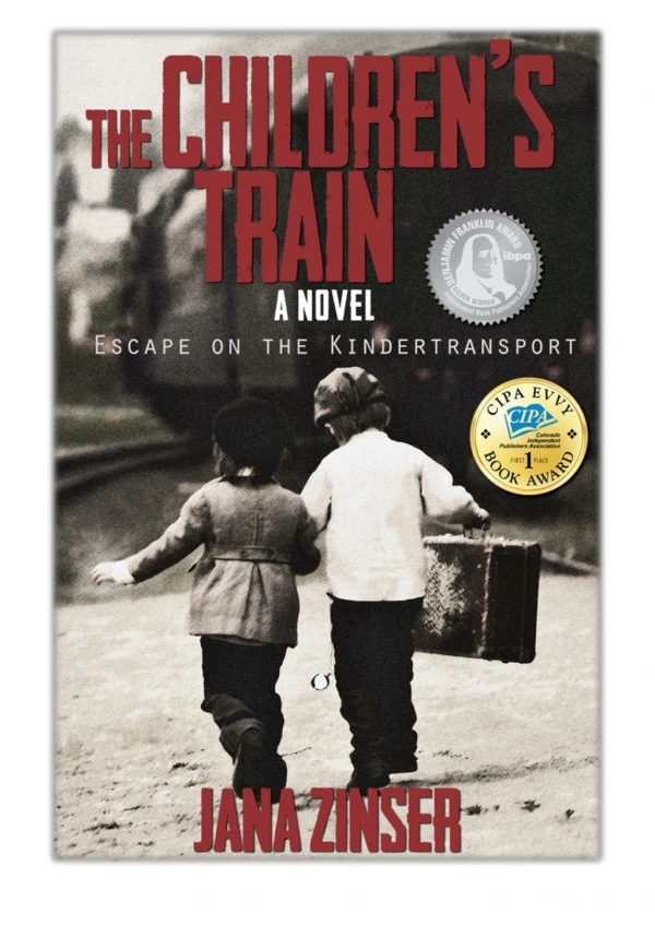 [PDF] Free Download The Children's Train By Jana Zinser