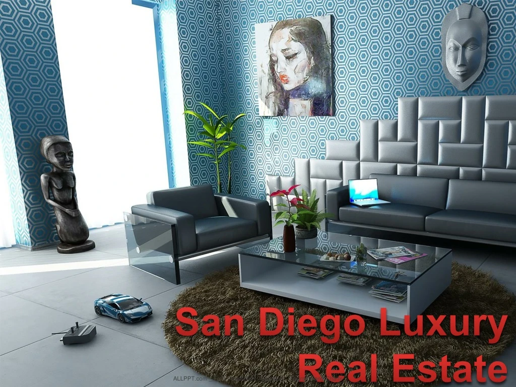 san diego luxury real estate