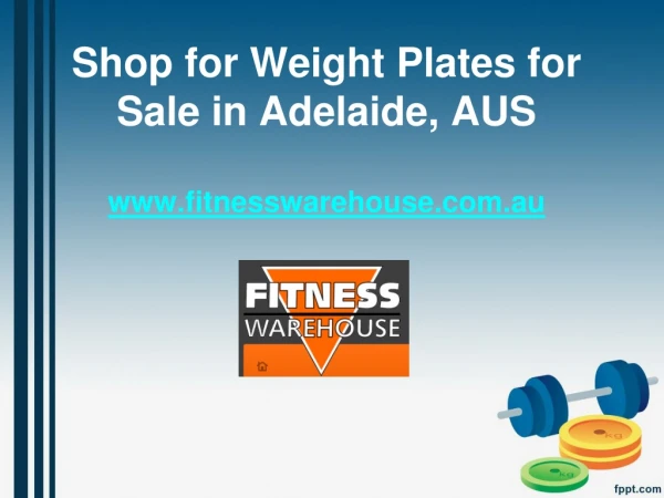 Shop for Weight Plates for Sale - www.fitnesswarehouse.com.au