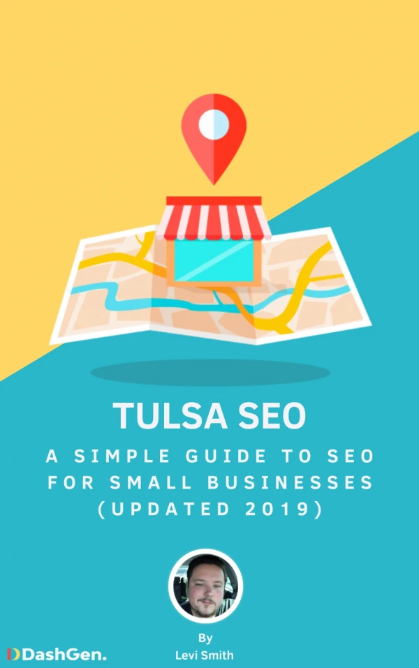 SEO Tulsa: A Simple Guide to SEO for Small Businesses (Updated 2019)