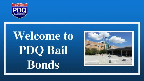 24 Hour Bail Bonds Service in Adams County | PDQ Bail Bonds