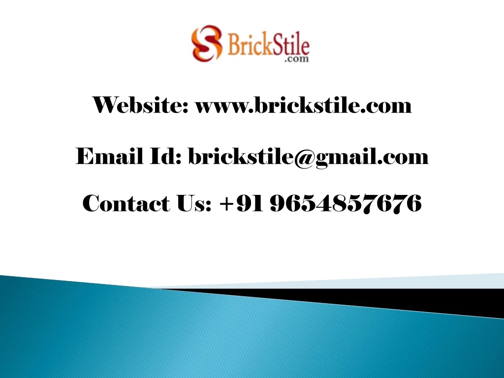 website www brickstile com