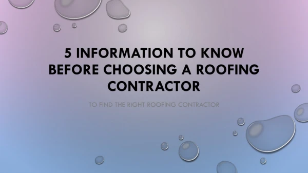 Affordable Commercial Roofing Contractors Boston MA