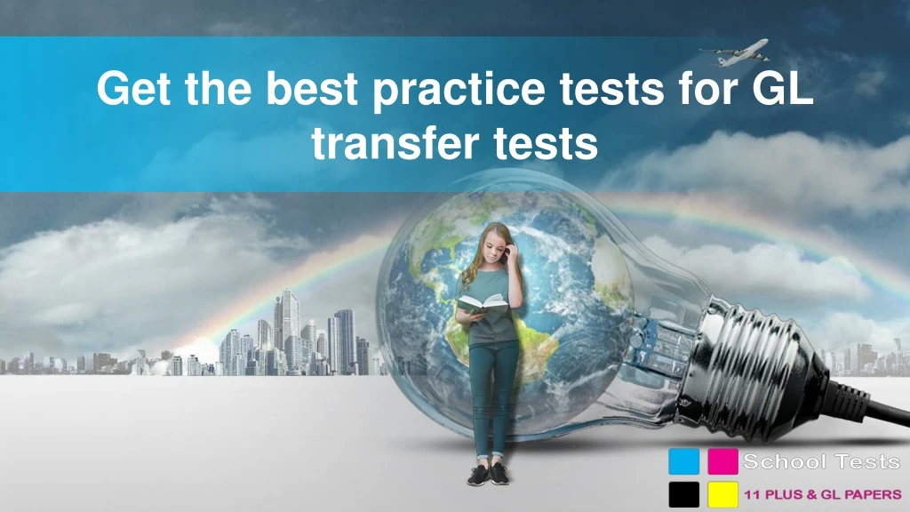 get the best practice tests for gl transfer tests