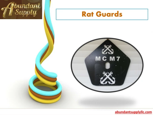 Rat Guards