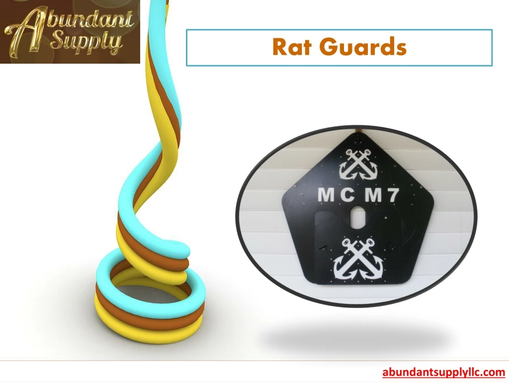 rat guards