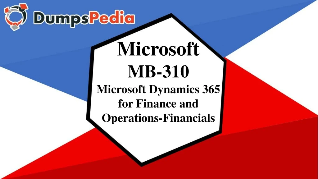 microsoft mb 310 microsoft dynamics