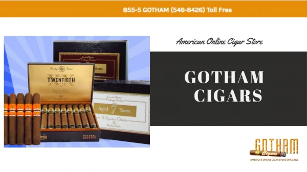 Shop Camacho Online at Best Price - Gotham Cigars